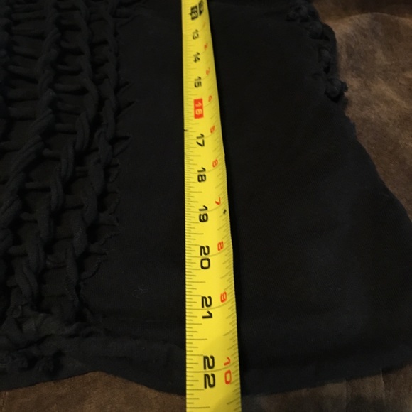 Sierra Nevada cut up restyled one-of-a-kind Tshirt - Picture 5 of 5